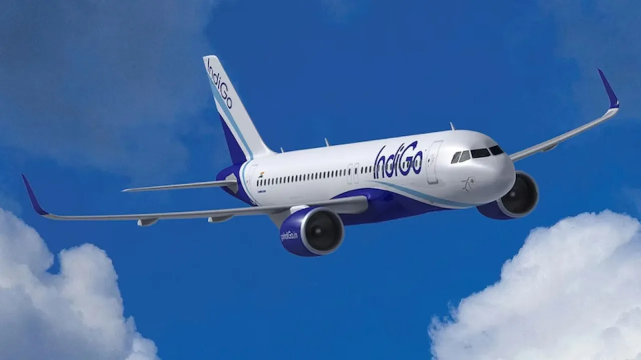 Indigo Flight Bomb Threats