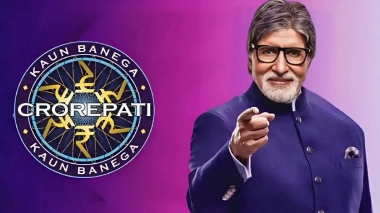 kaun banega crorepati 16 