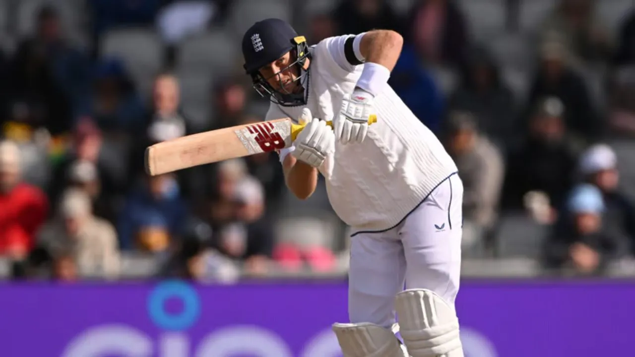 ENG vs SL: England beat Sri Lanka by 5 wickets Joe root hits crucial and match winning fifty 