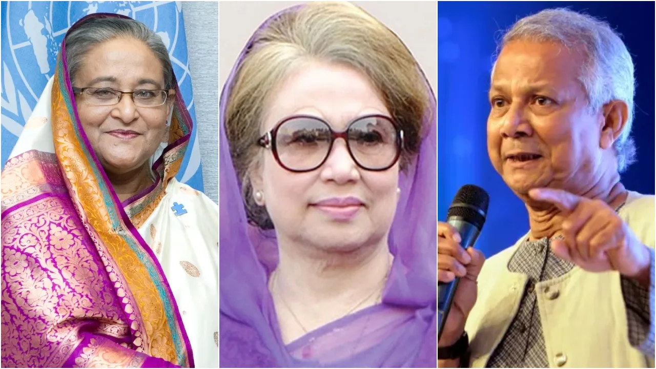 who will next  Bangladesh pm