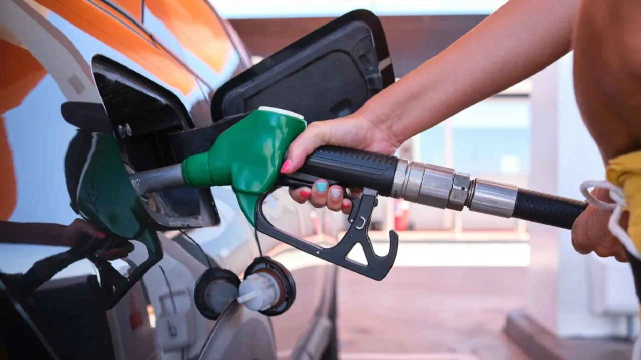 Petrol Price 11 September