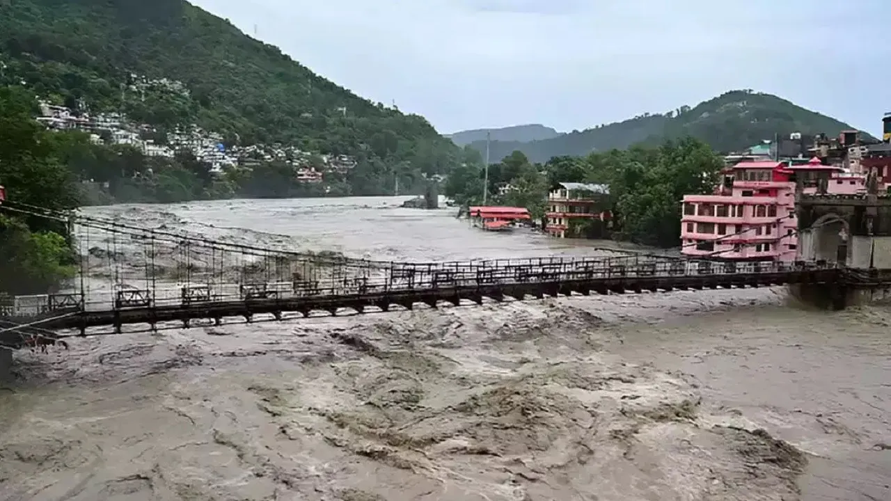 Uttarakhand Weather