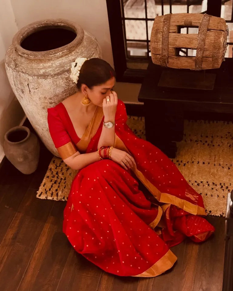 Nayanthara 2