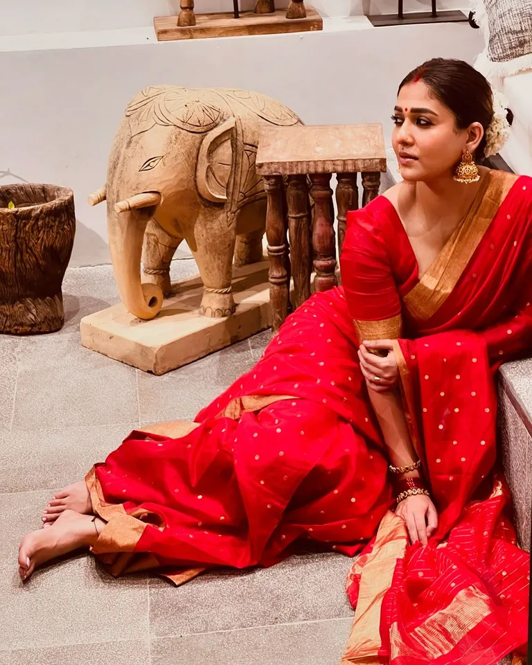 Nayanthara 1
