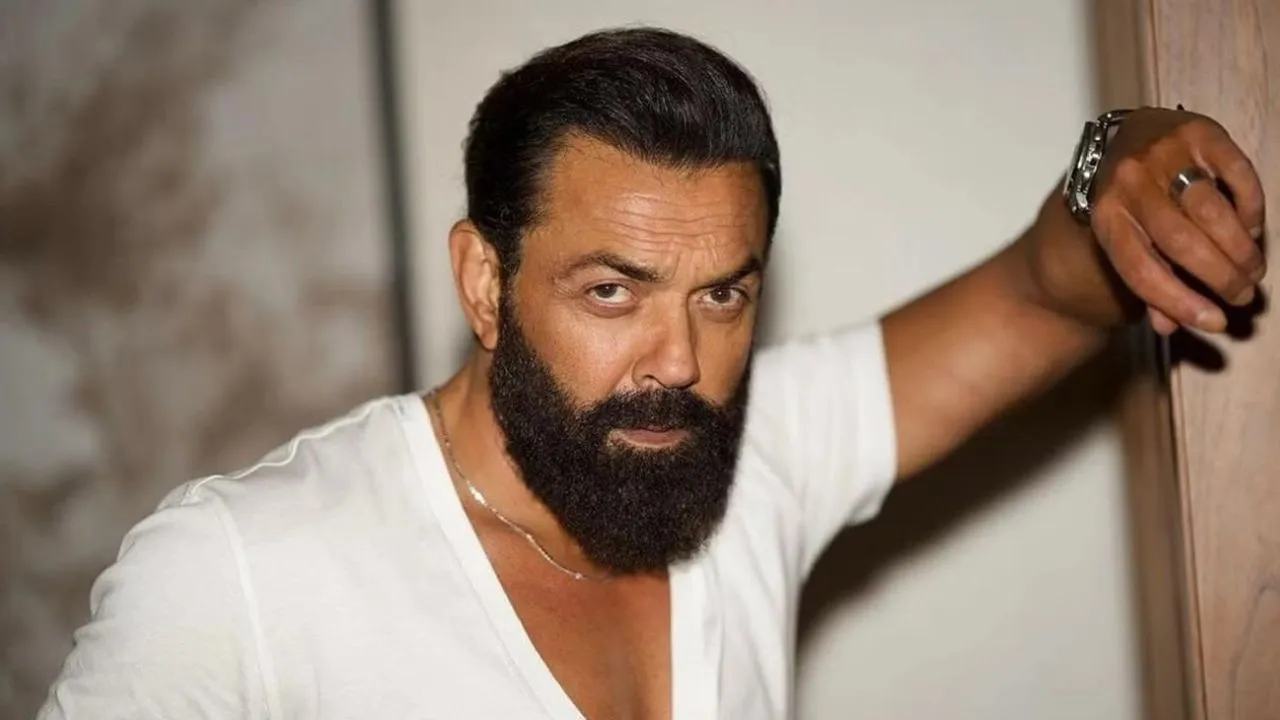 Bobby deol 