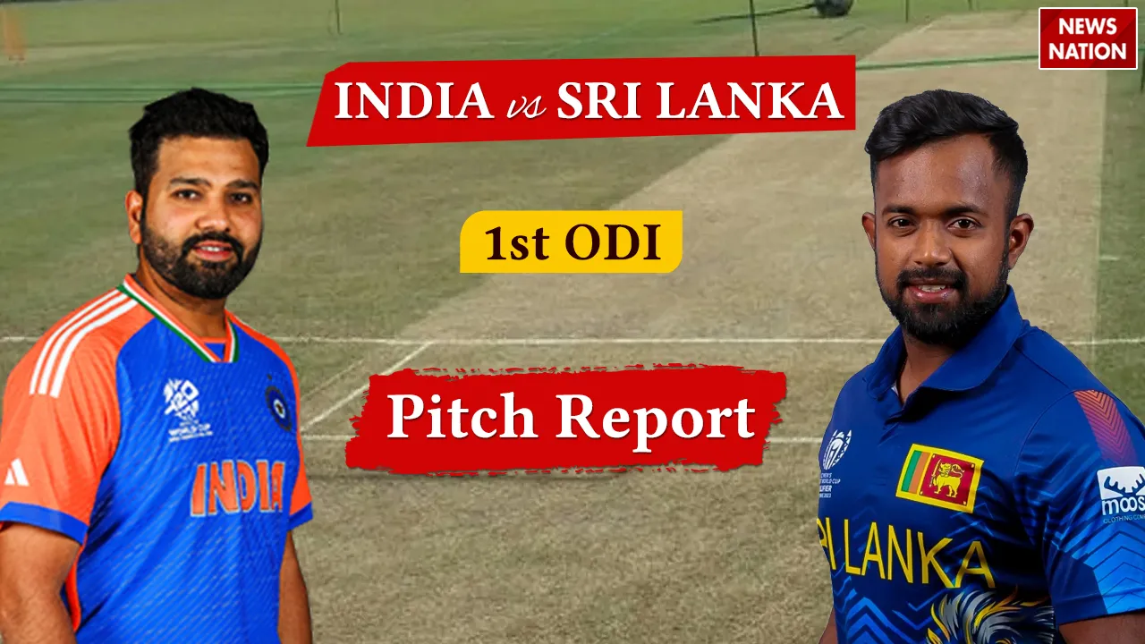 ind vs sl pitch