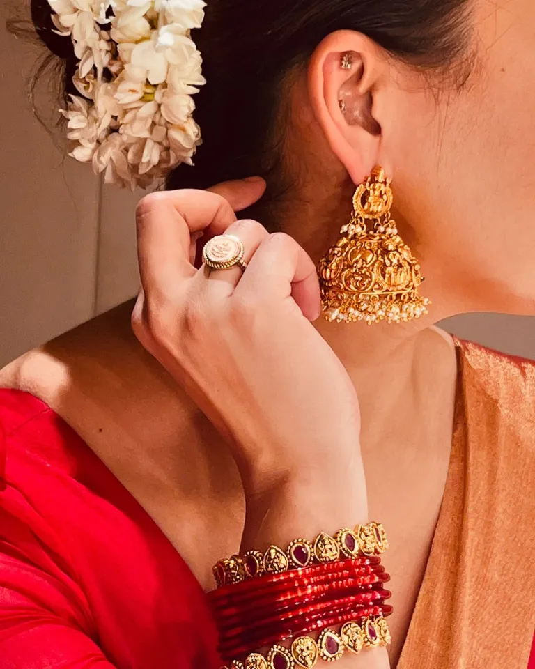 Nayanthara 6