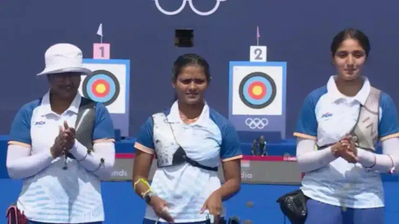 4th Olympic in a row without a medal Deepika Kumari has been biggest failure for India 