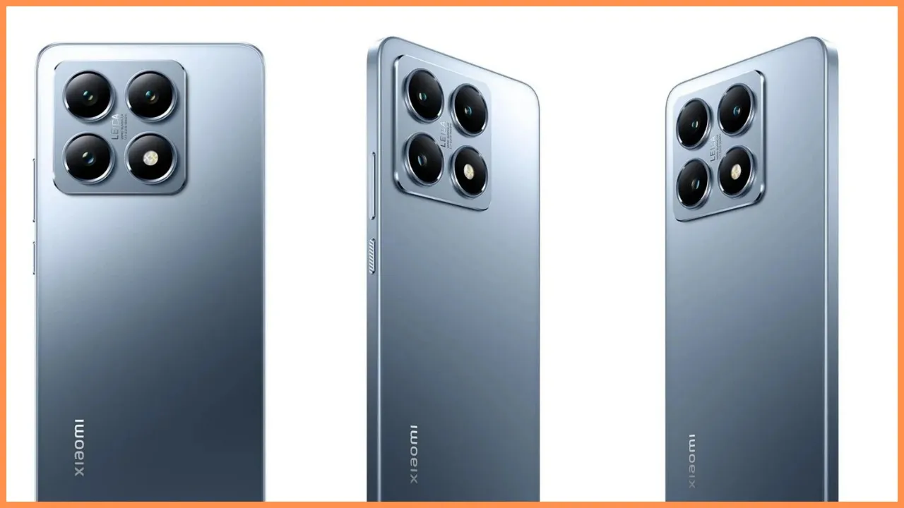 Xiaomi 14T series