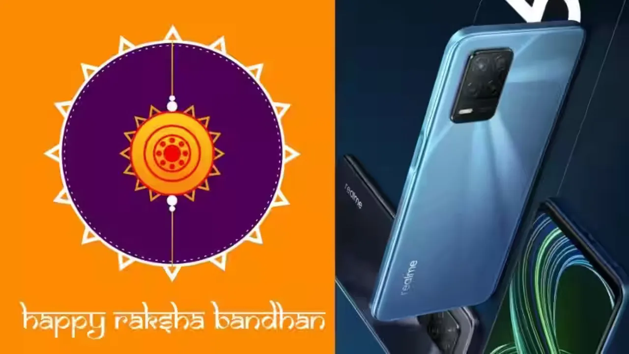  smartphones at low prices this Rakshabandhan