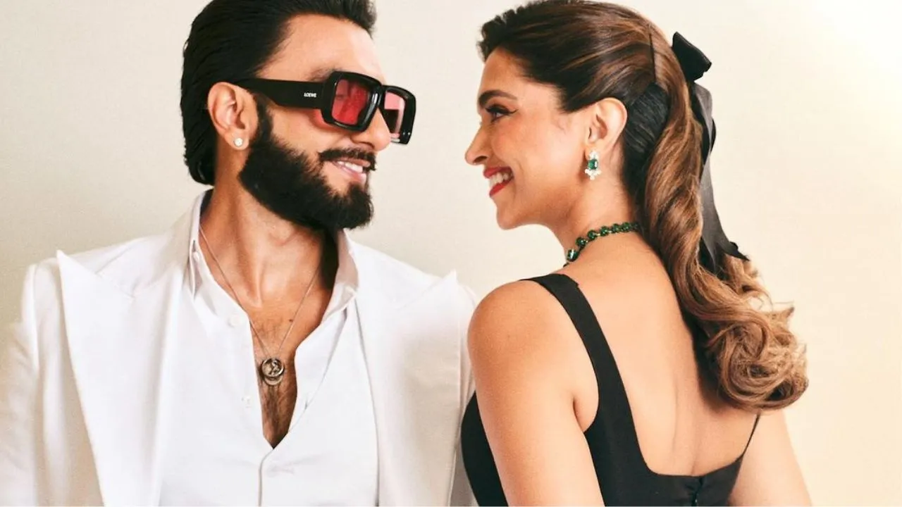 Deepika Ranveer