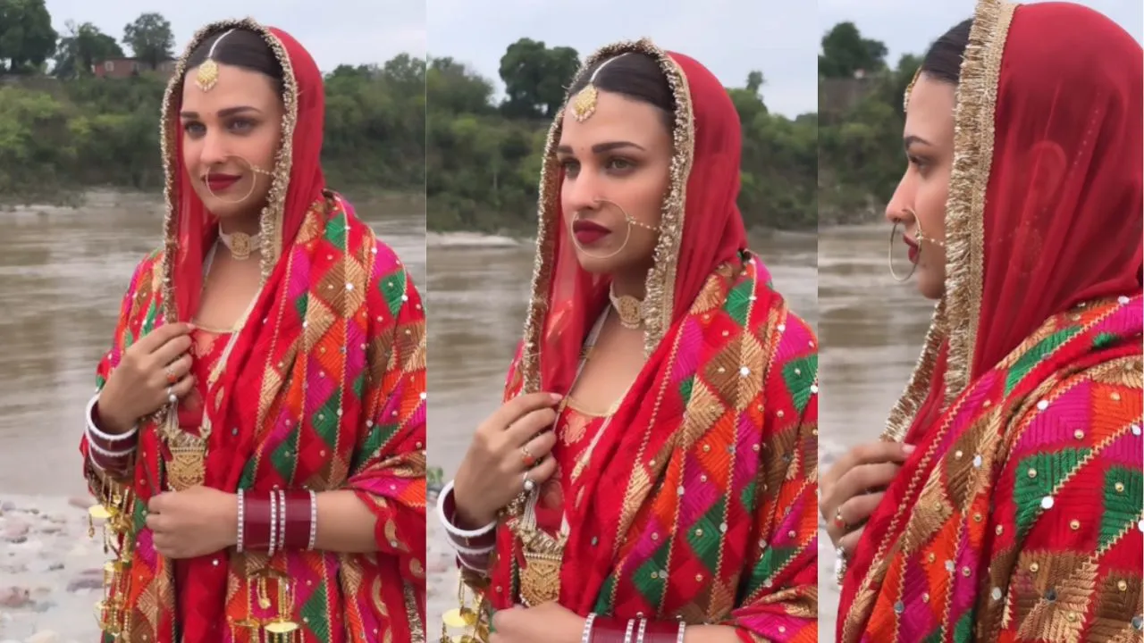 Himanshi Khurana