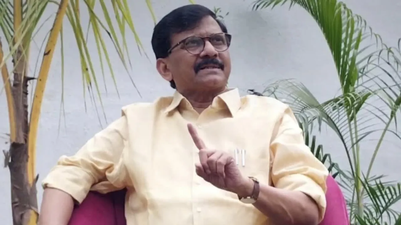 sanjay raut warned attackers