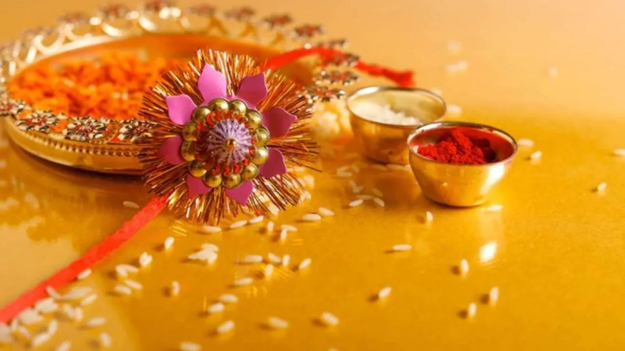 raksha bandhan