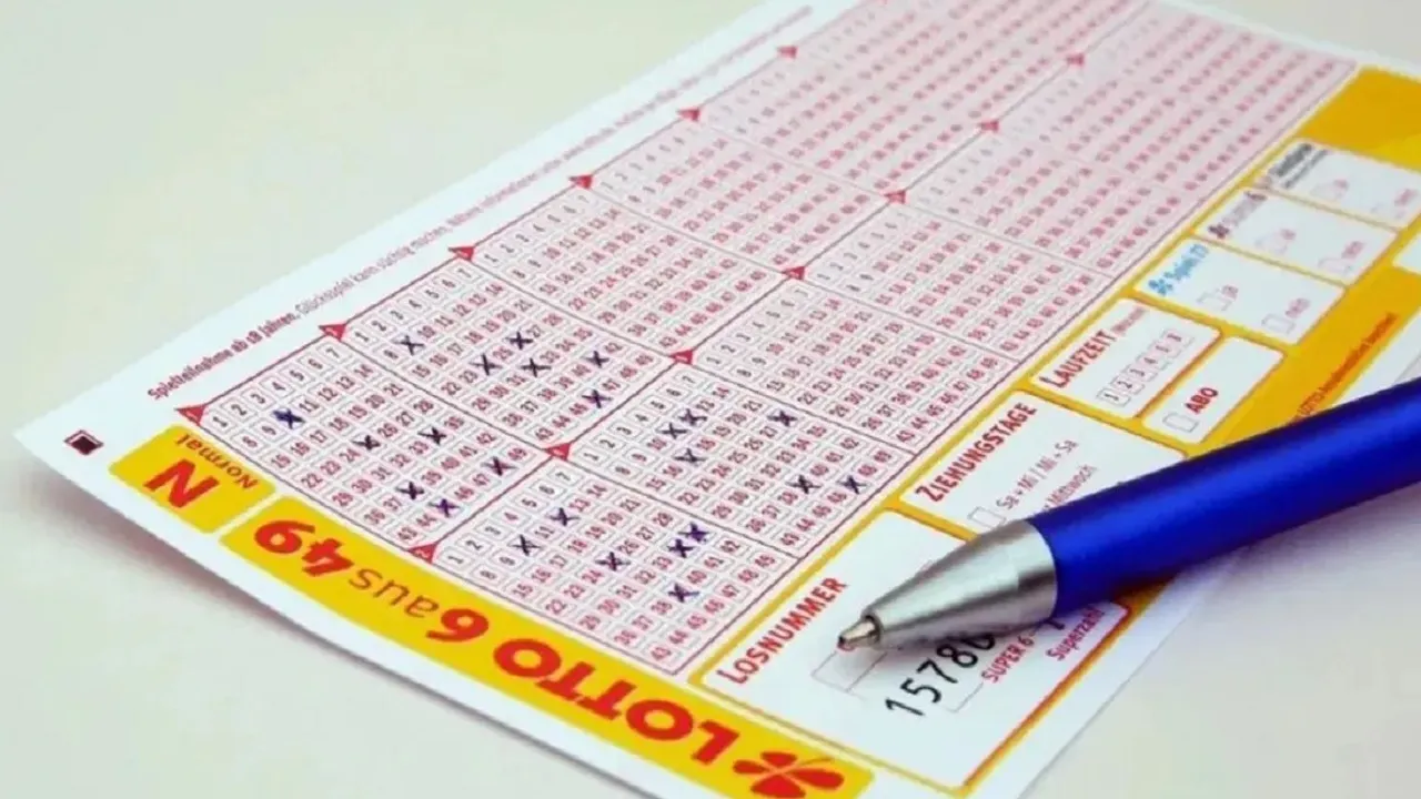 Kerala Lottery Results Friday 