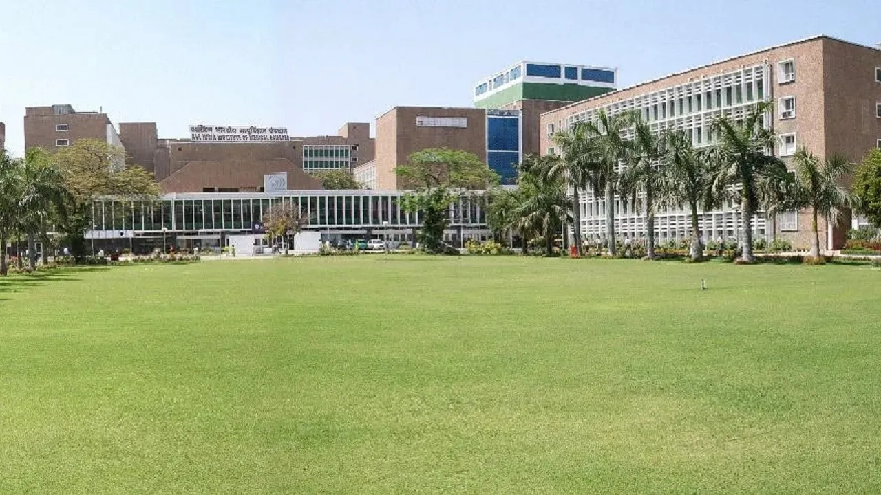 AIIMS Delhi