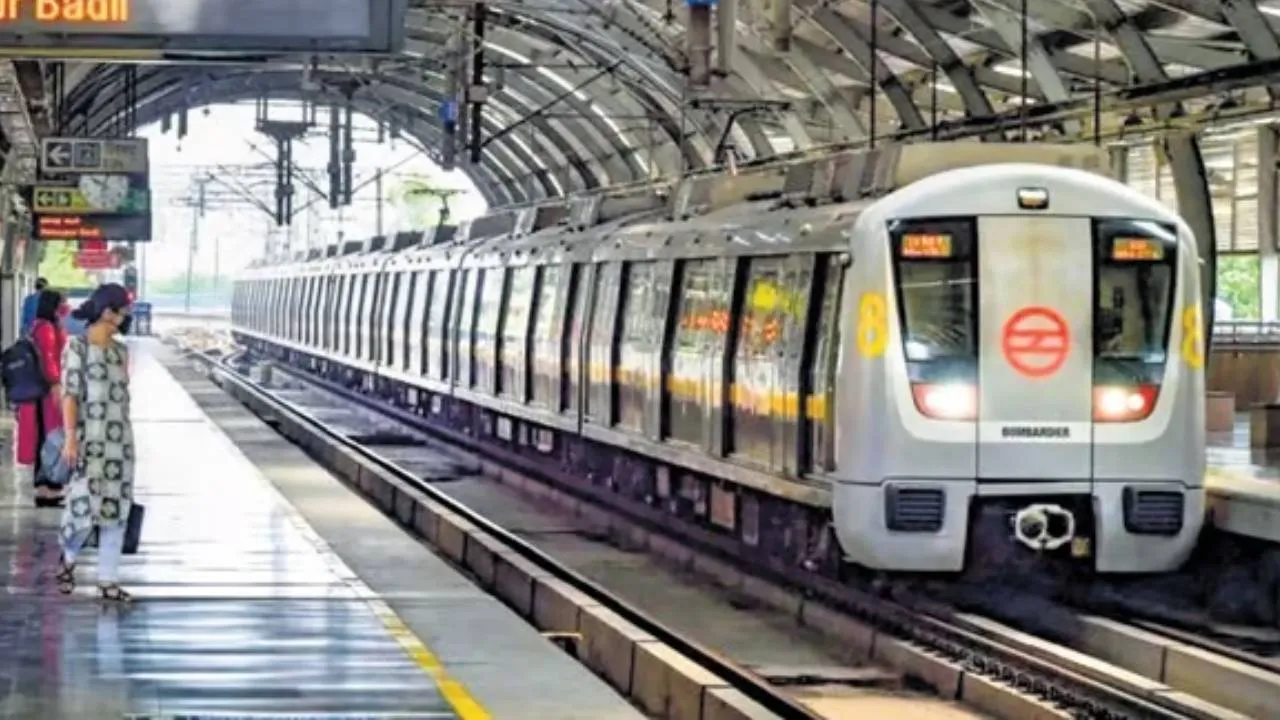 DMRC Recruitment 2024