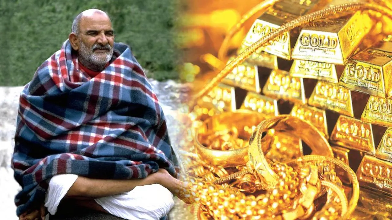 Neem Karoli Baba prediction 