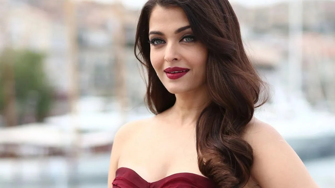 Aishwarya Rai Bachchan on kissing scene