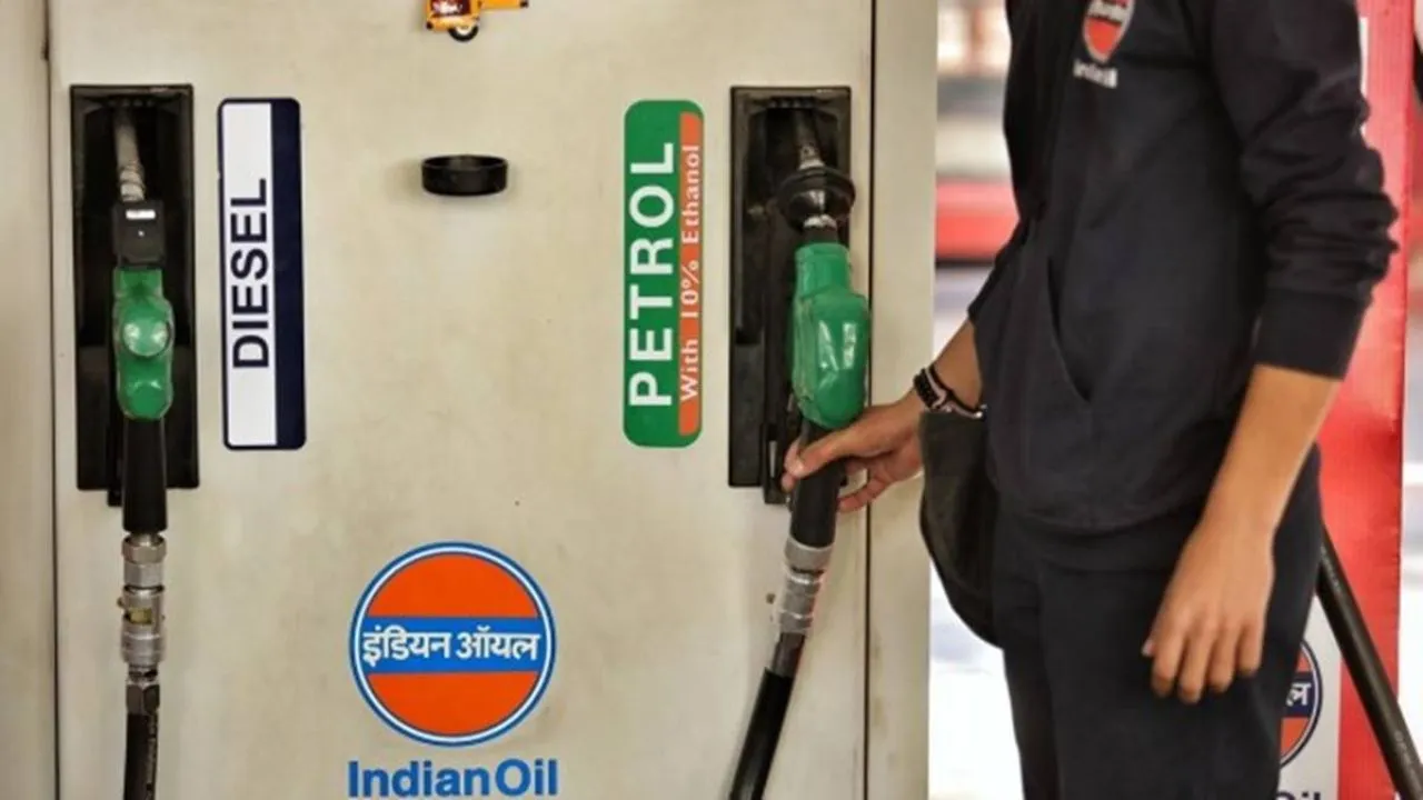 petrol diesel hike