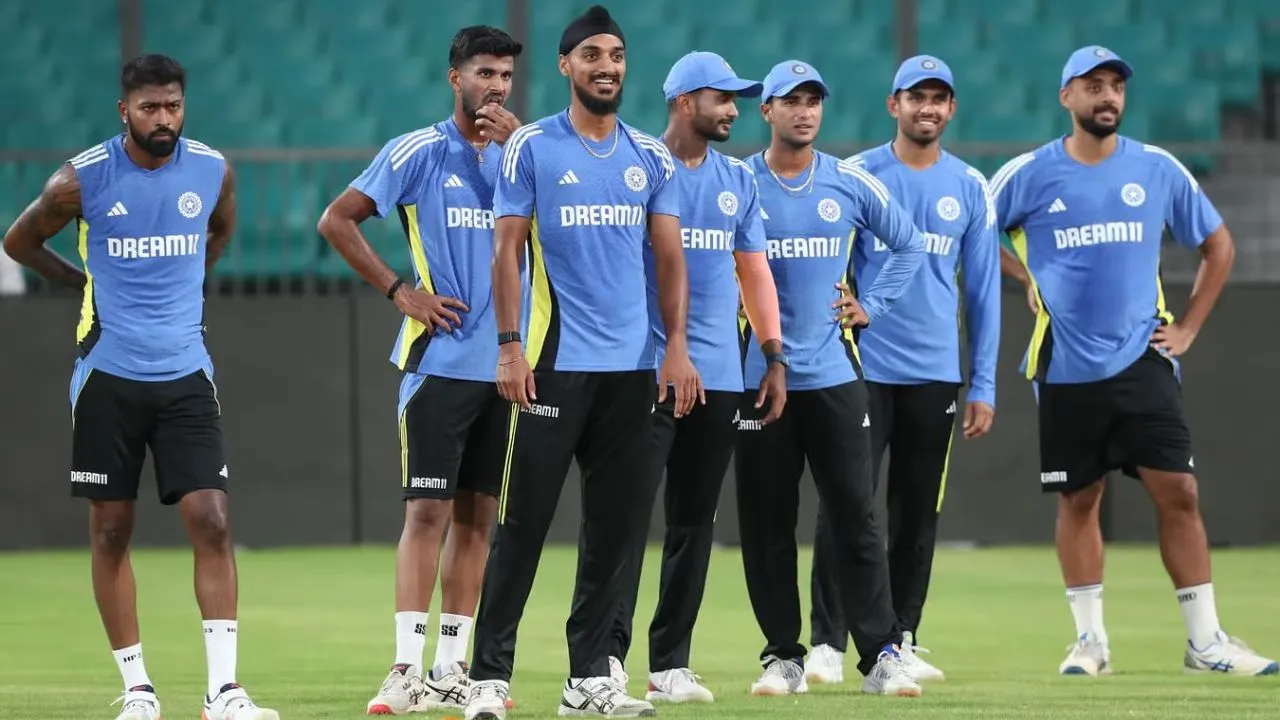 Mayank Yadav is a player to be watch out in IND vs BAN T20 series 