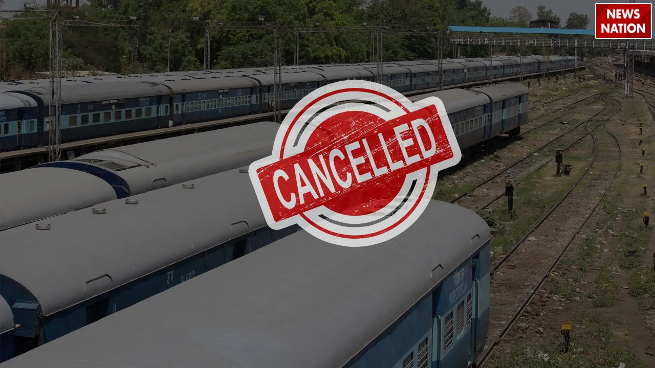 Train-Cancelled