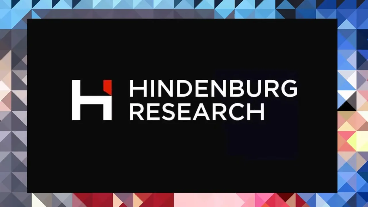 Hindenburg Research