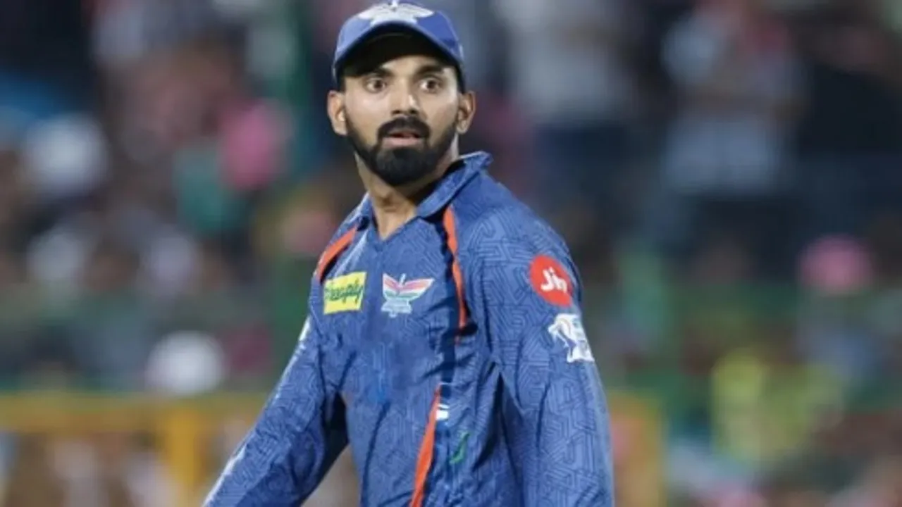 KL Rahul IPL 2025 (2)