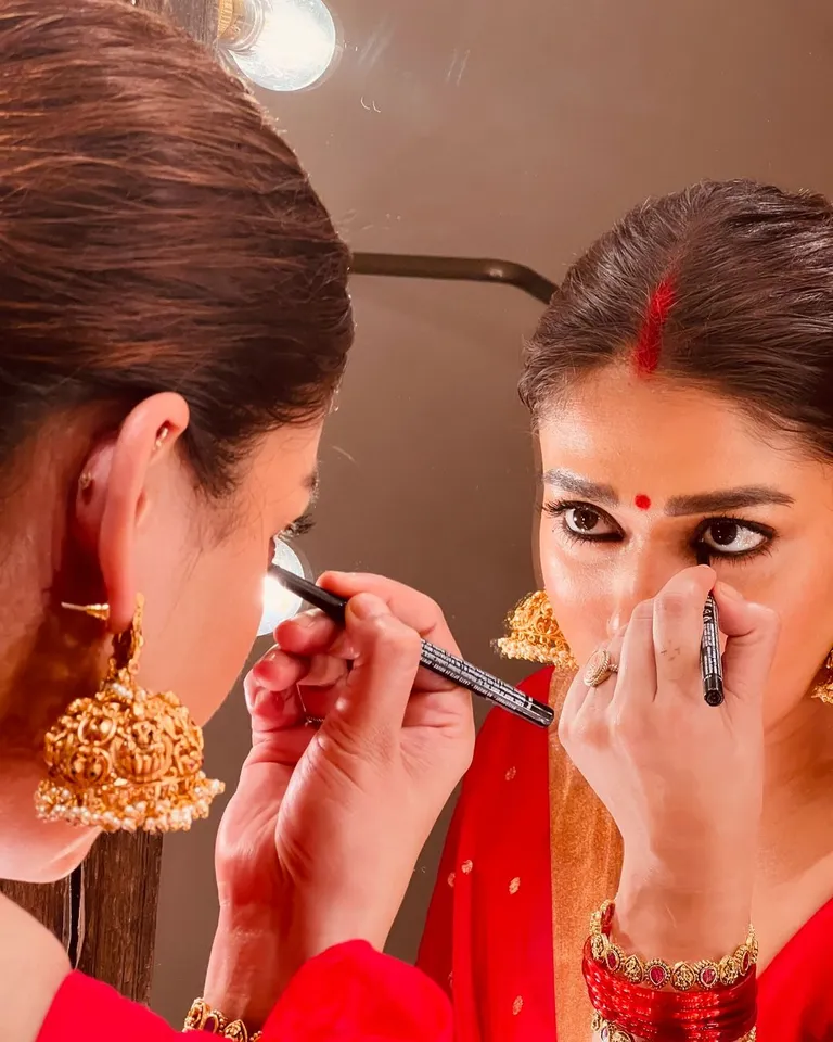 Nayanthara 4