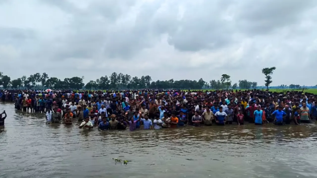 Bangladesh Hindu Violence