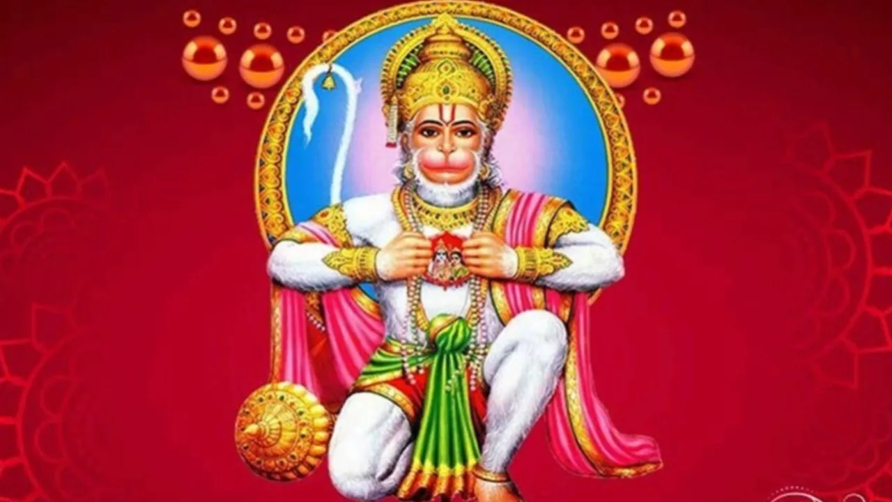 lord hanuman puja tips 