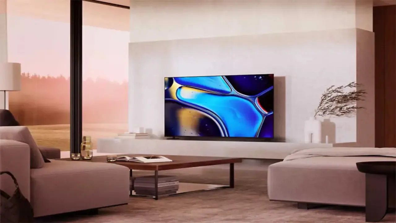 Sony Bravia 8 OLED