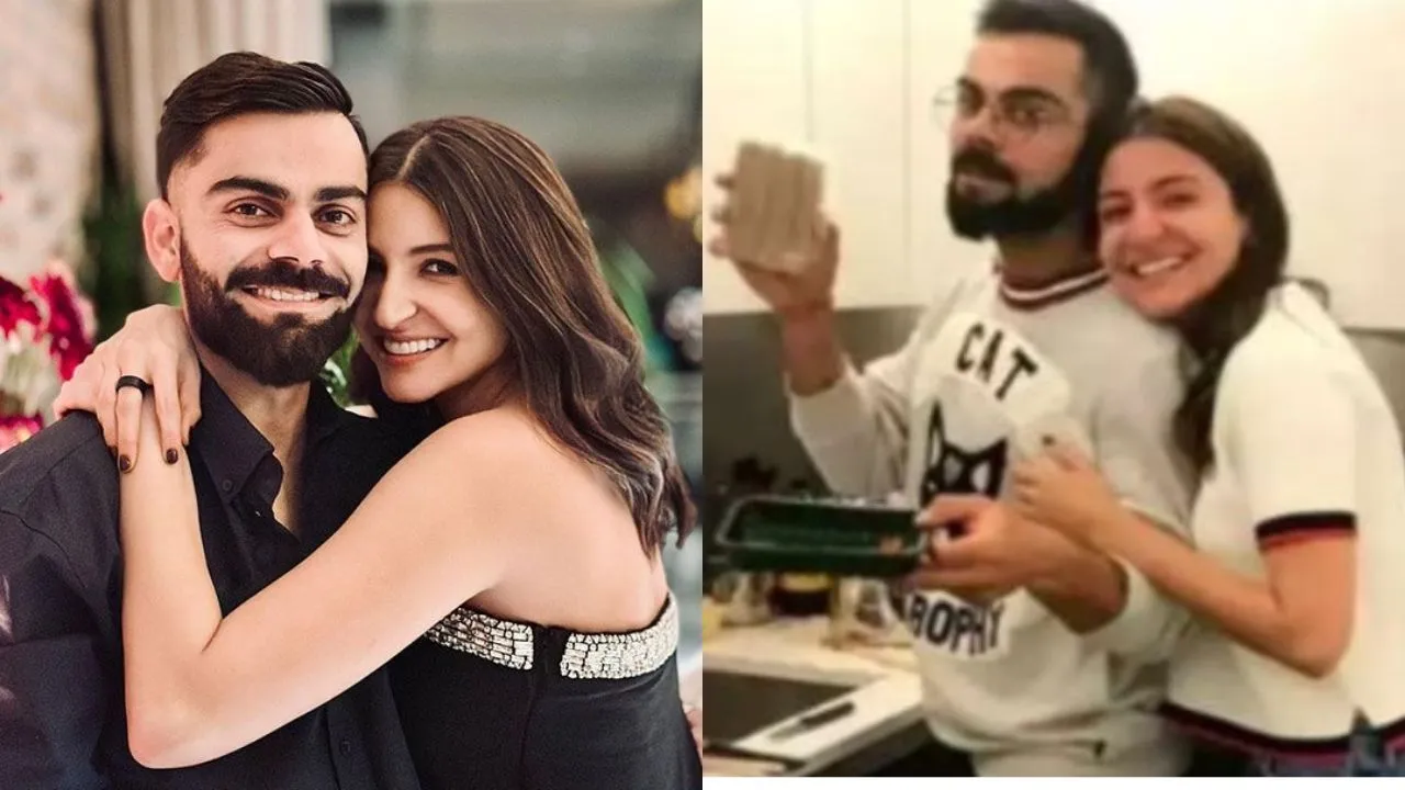 virat kohli anushka sharma