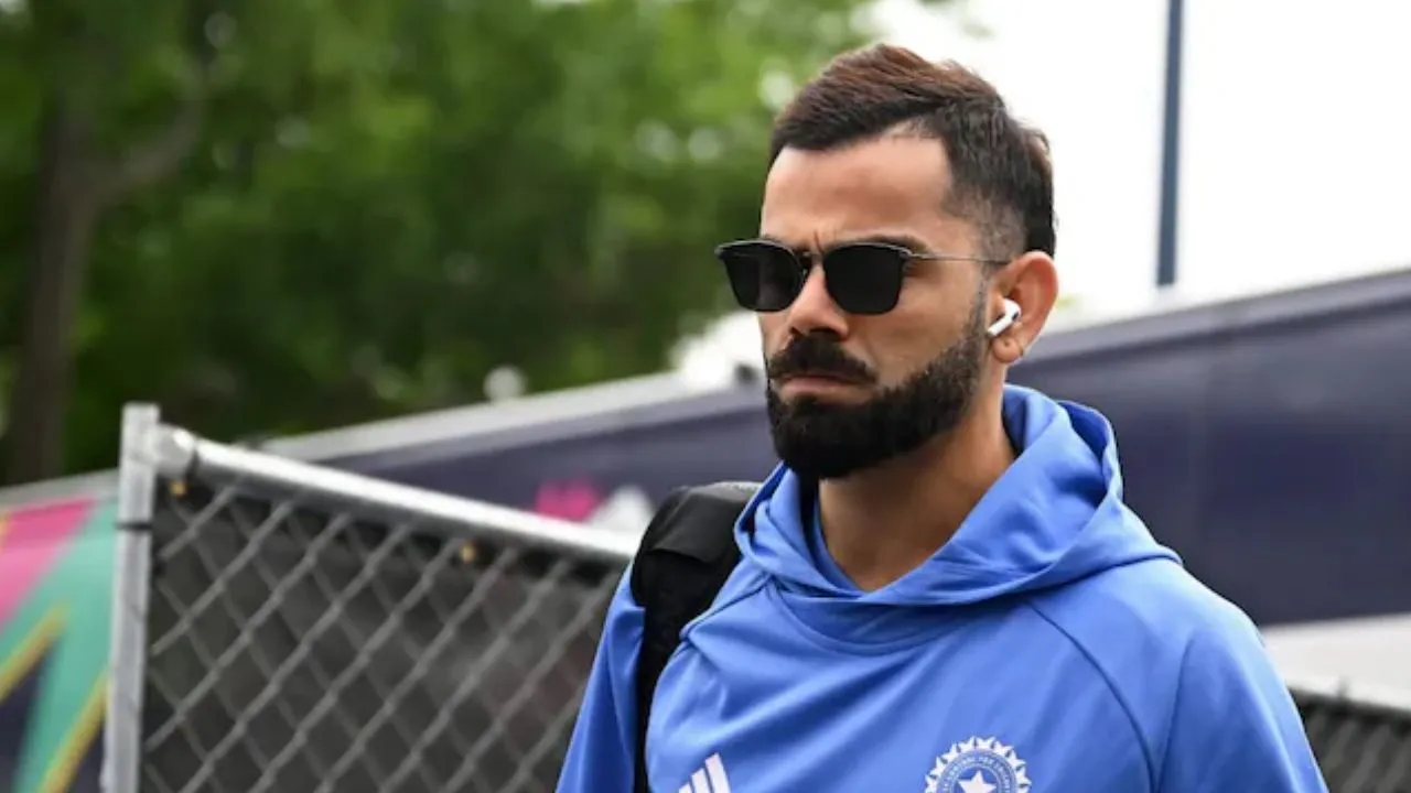 Virat Kohli earns 847 crores in last 12 months 