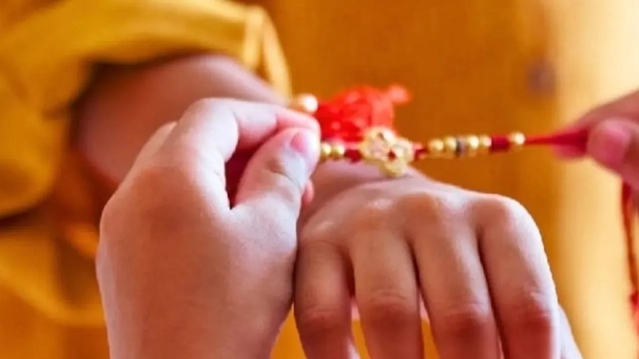 raksha bandhan 1