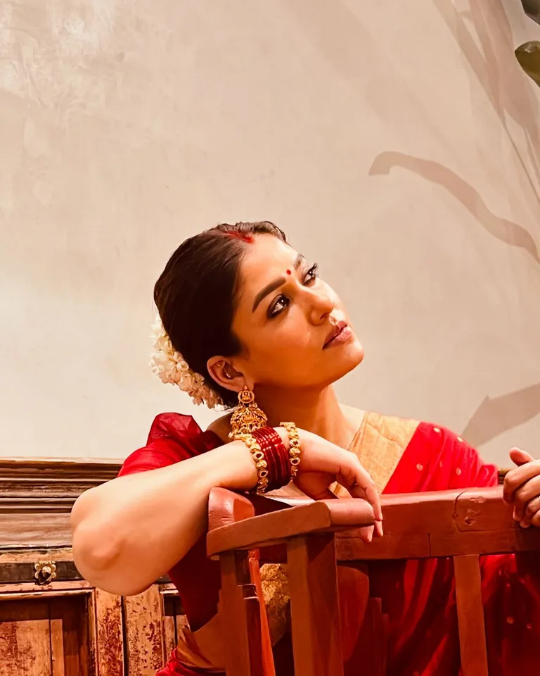 Nayanthara 8
