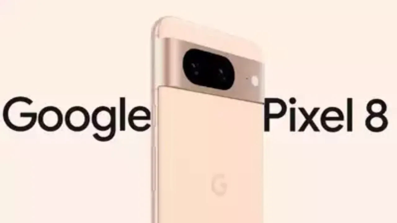 Google Pixel  8 