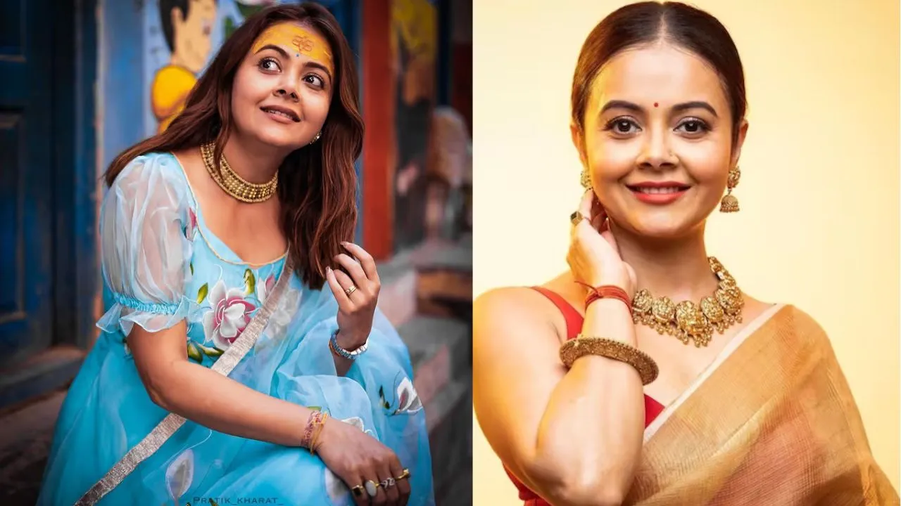 Devoleena