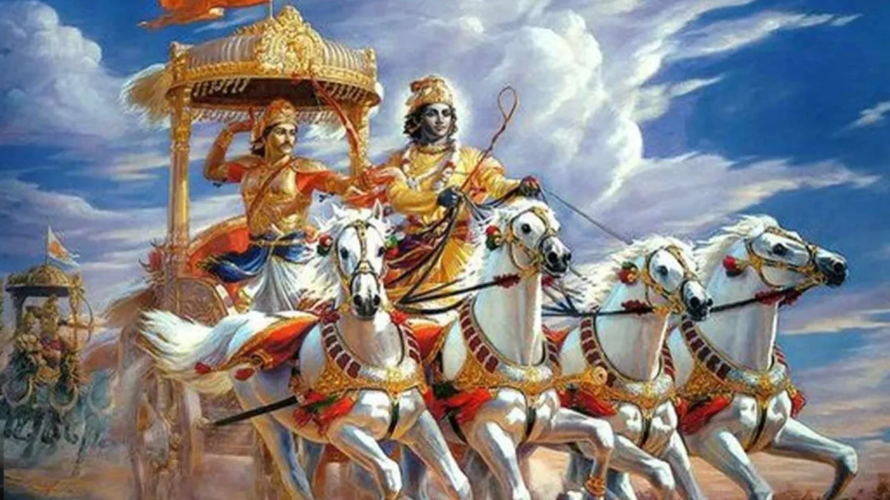 Mahabharat