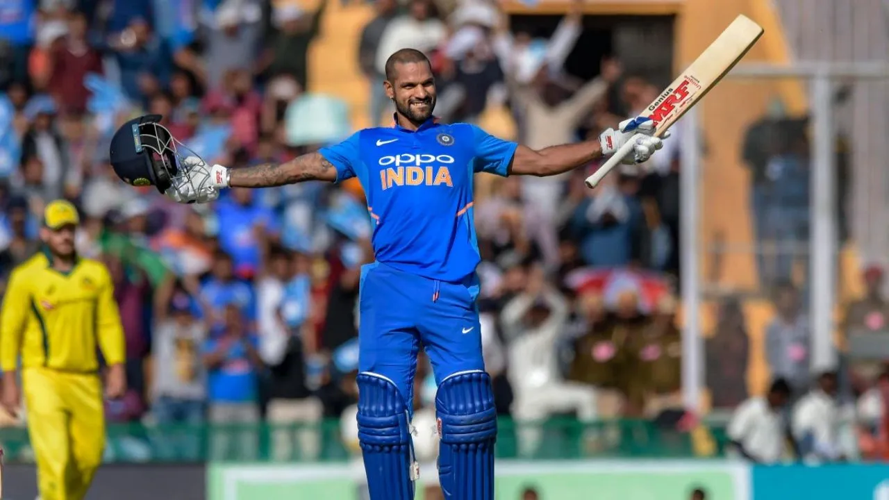 If given ample opportunity, Gautam Gambhir and Shikhar Dhawan could have become the greatest opening batsmen of Indian cricket