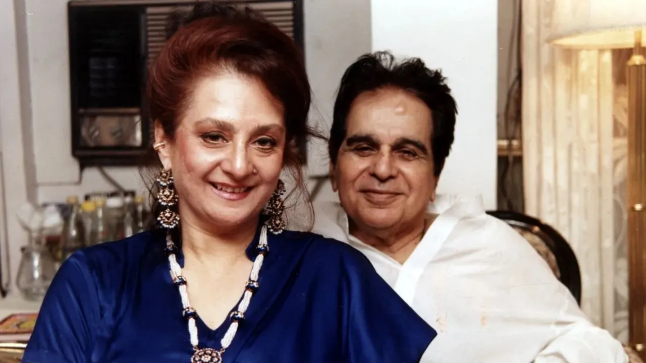 Dilip Kumar