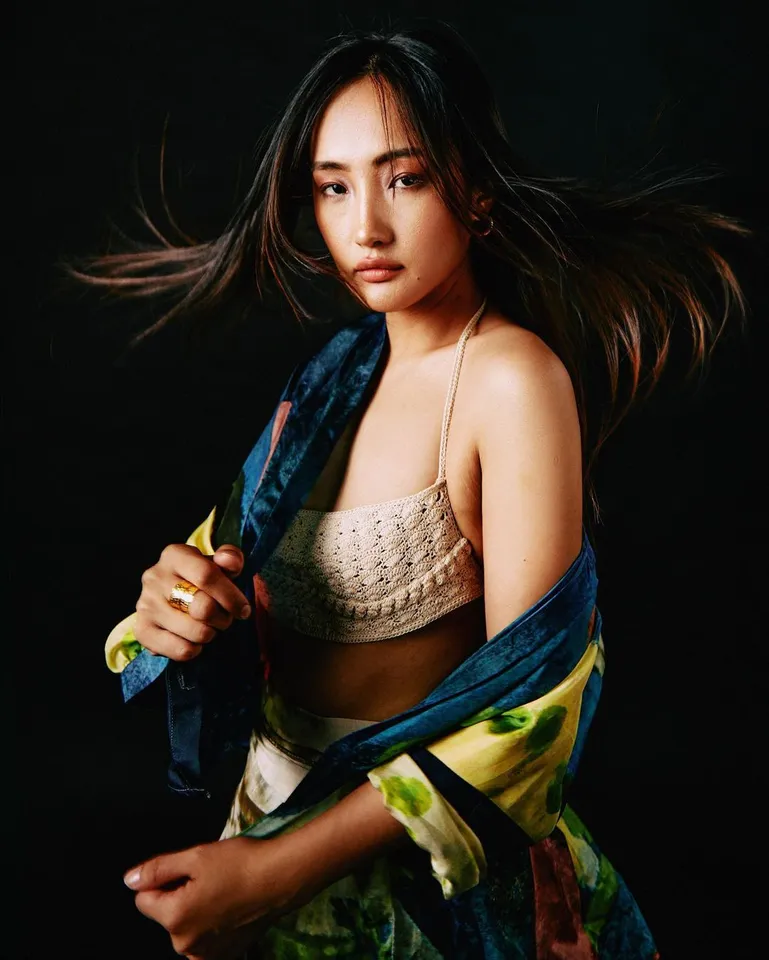  Chum Darang Hot Photos2