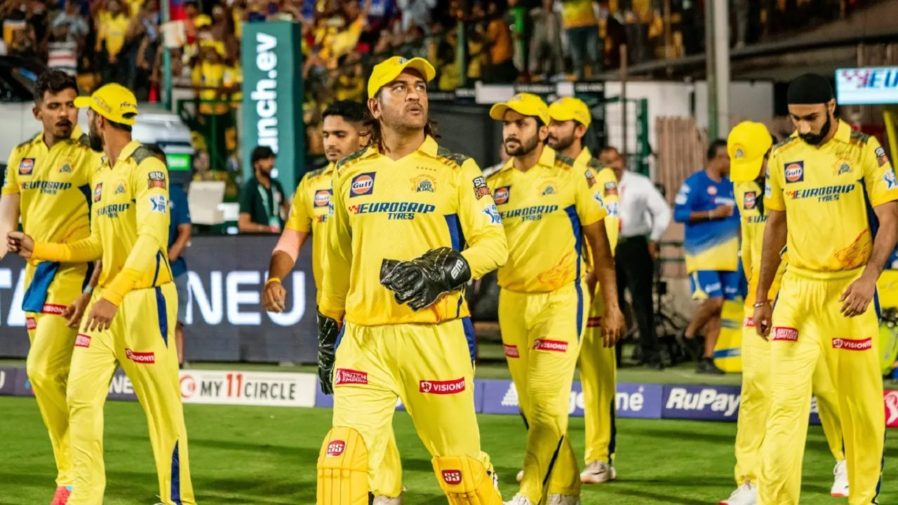 csk