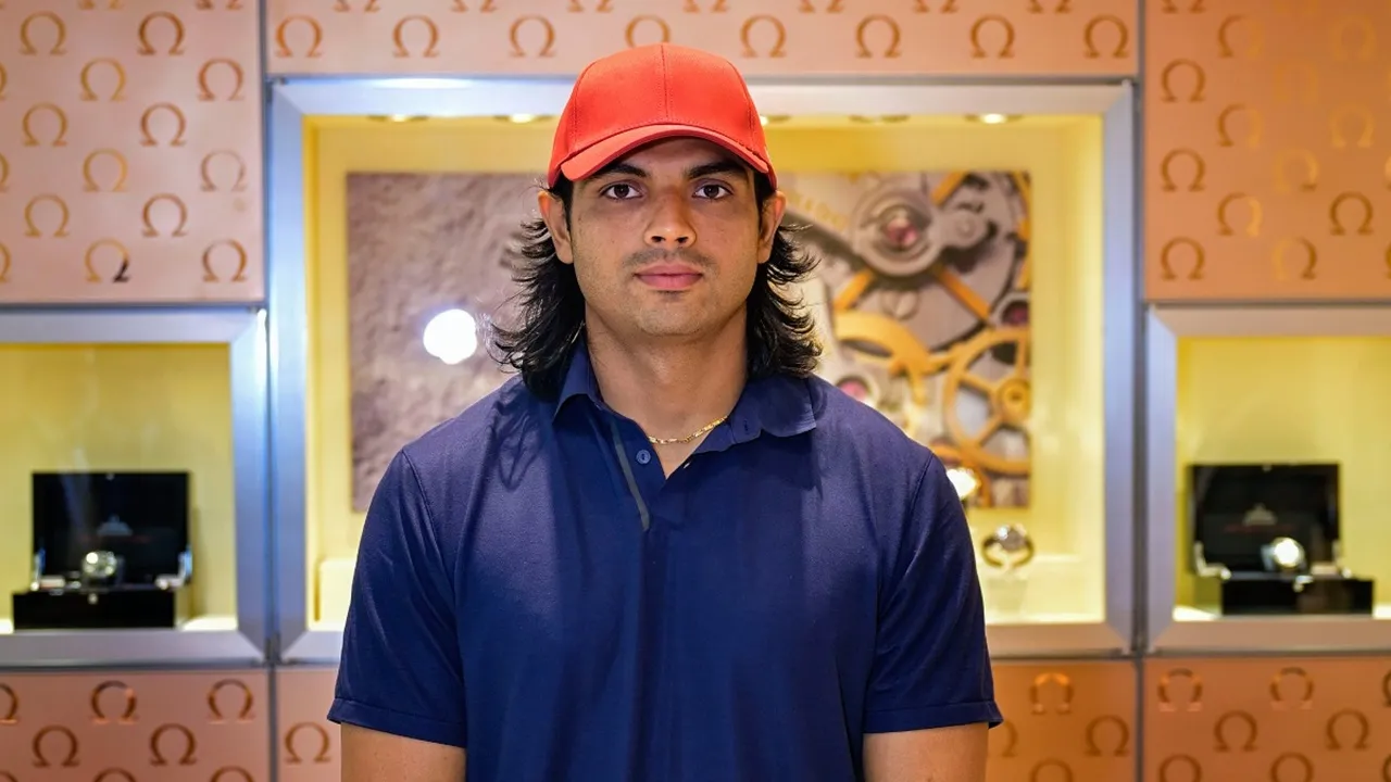 neeraj chopra net worth