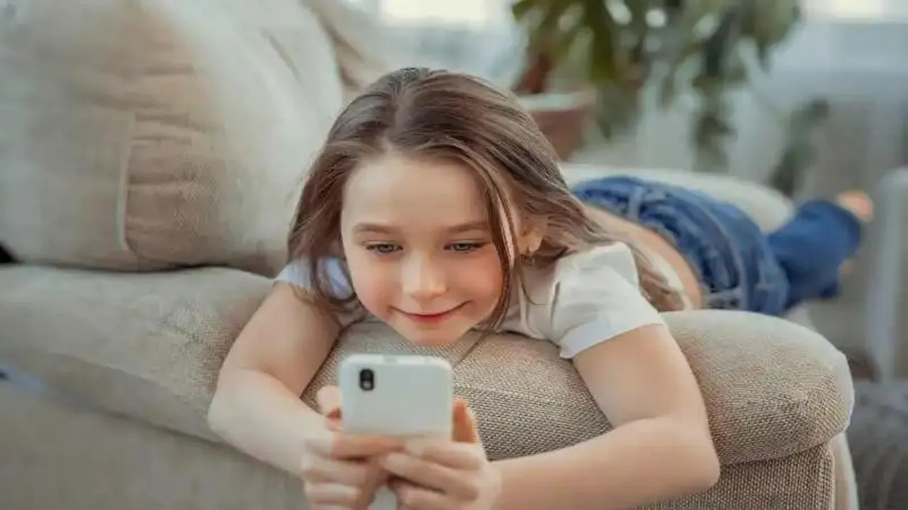 How to reduce mobile phone habits in children