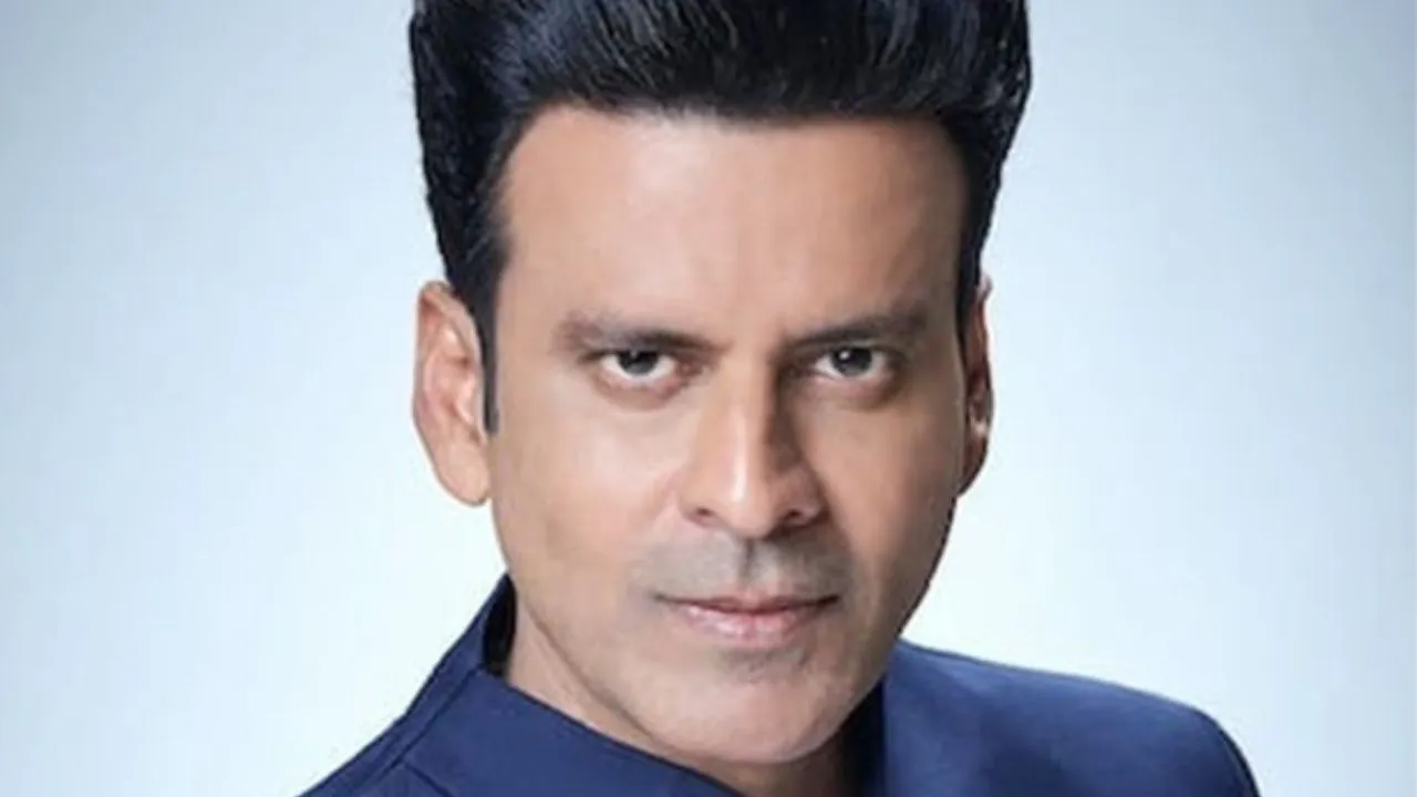 Manoj Bajpayee