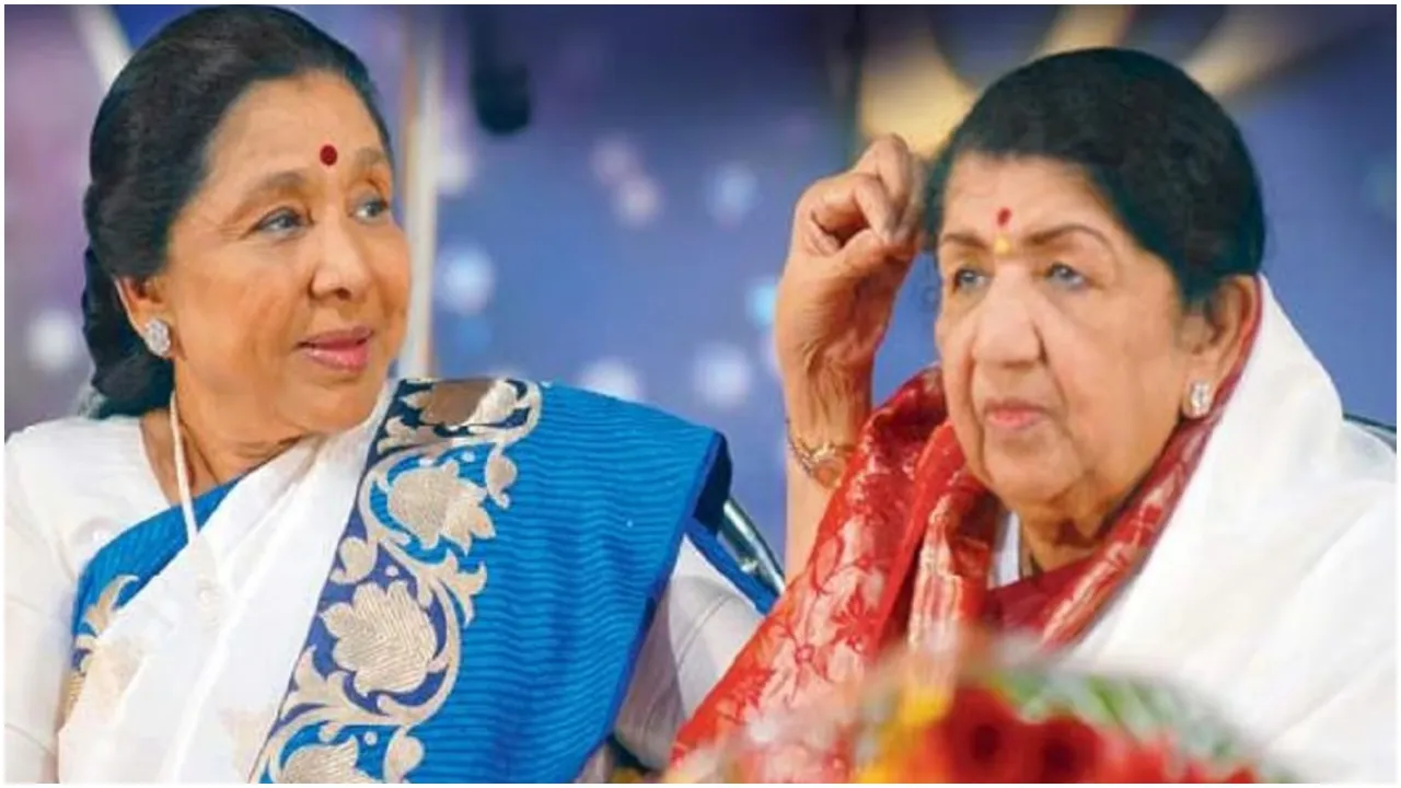 Asha Bhosle Birthday