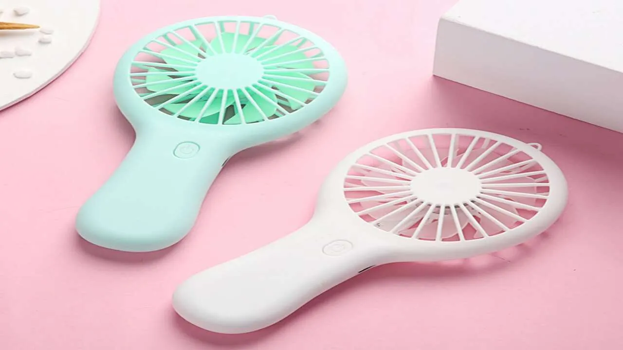 Mini Fan