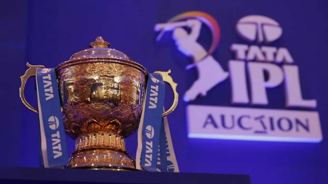 ipl 2025 mega auction