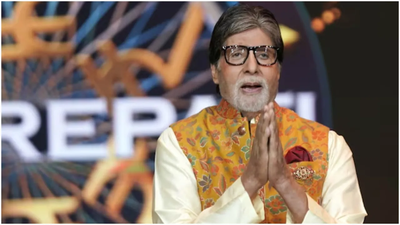 amitabh bachchan (2)